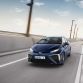 Toyota Mirai Euro Spec (1)