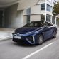 Toyota Mirai Euro Spec (10)