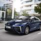 Toyota Mirai Euro Spec (11)