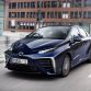 Toyota Mirai Euro Spec (21)