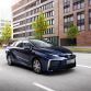 Toyota Mirai Euro Spec (23)