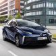 Toyota Mirai Euro Spec (24)