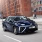 Toyota Mirai Euro Spec (25)
