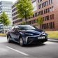 Toyota Mirai Euro Spec (26)