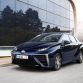 Toyota Mirai Euro Spec (29)