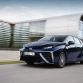 Toyota Mirai Euro Spec (31)