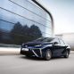 Toyota Mirai Euro Spec (32)