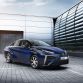 Toyota Mirai Euro Spec (34)