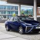 Toyota Mirai Euro Spec (42)