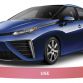 Toyota Mirai Euro Spec (65)