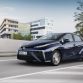Toyota Mirai Euro Spec (9)