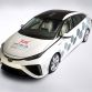Toyota Mirai Research Vehicle (1)
