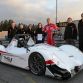 Toyota Motorsport GmbH Breaks Nurburgring Record Again