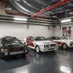 Toyota Motorsport GmbH Rally Cars