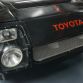 Toyota Motorsport GmbH Rally Cars