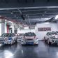 Toyota Motorsport GmbH Rally Cars