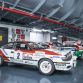 Toyota Motorsport GmbH Rally Cars