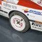 Toyota Motorsport GmbH Rally Cars