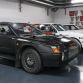 Toyota Motorsport GmbH Rally Cars