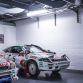 Toyota Motorsport GmbH Rally Cars