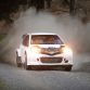 TMG Yaris WRC Test