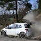 TMG Yaris WRC Test
