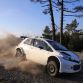 TMG Yaris WRC Test