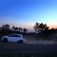TMG Yaris WRC Test