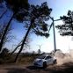 TMG Yaris WRC Test