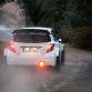 TMG Yaris WRC Test