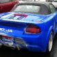 Toyota MR2 Overkill
