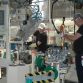 Toyota new 3-cylinder engine production