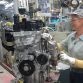 Toyota new 3-cylinder engine production
