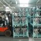 Toyota new 3-cylinder engine production