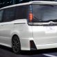 Toyota Noah G's  Voxy G's concept (3)