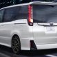 Toyota Noah G's  Voxy G's concept (4)