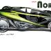 Toyota NORI Concept Los Angeles Auto Show 2010 Design Challenge