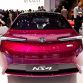Toyota NS4 Advanced Plug-in Hybrid Concept Live in Geneva 2012