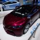 Toyota NS4 Advanced Plug-in Hybrid Concept Live in Geneva 2012