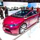 Toyota NS4 Advanced Plug-in Hybrid Concept Live in Geneva 2012