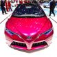 Toyota NS4 Advanced Plug-in Hybrid Concept Live in Geneva 2012