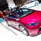 Toyota NS4 Advanced Plug-in Hybrid Concept Live in Geneva 2012