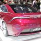 Toyota NS4 Advanced Plug-in Hybrid Concept Live in Geneva 2012