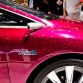 Toyota NS4 Advanced Plug-in Hybrid Concept Live in Geneva 2012