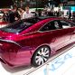 Toyota NS4 Advanced Plug-in Hybrid Concept Live in Geneva 2012