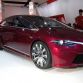 Toyota NS4 Advanced Plug-in Hybrid Concept