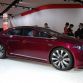 Toyota NS4 Advanced Plug-in Hybrid Concept