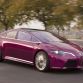 Toyota NS4 Advanced Plug-in Hybrid Concept