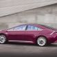 Toyota NS4 Advanced Plug-in Hybrid Concept