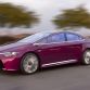 Toyota NS4 Advanced Plug-in Hybrid Concept
